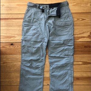 EMS Hiking Pants